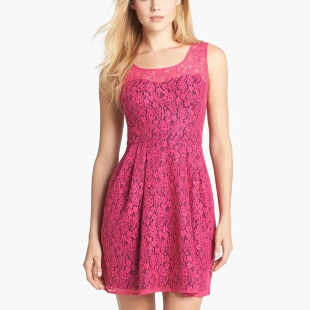 Betsey Johnson Dress